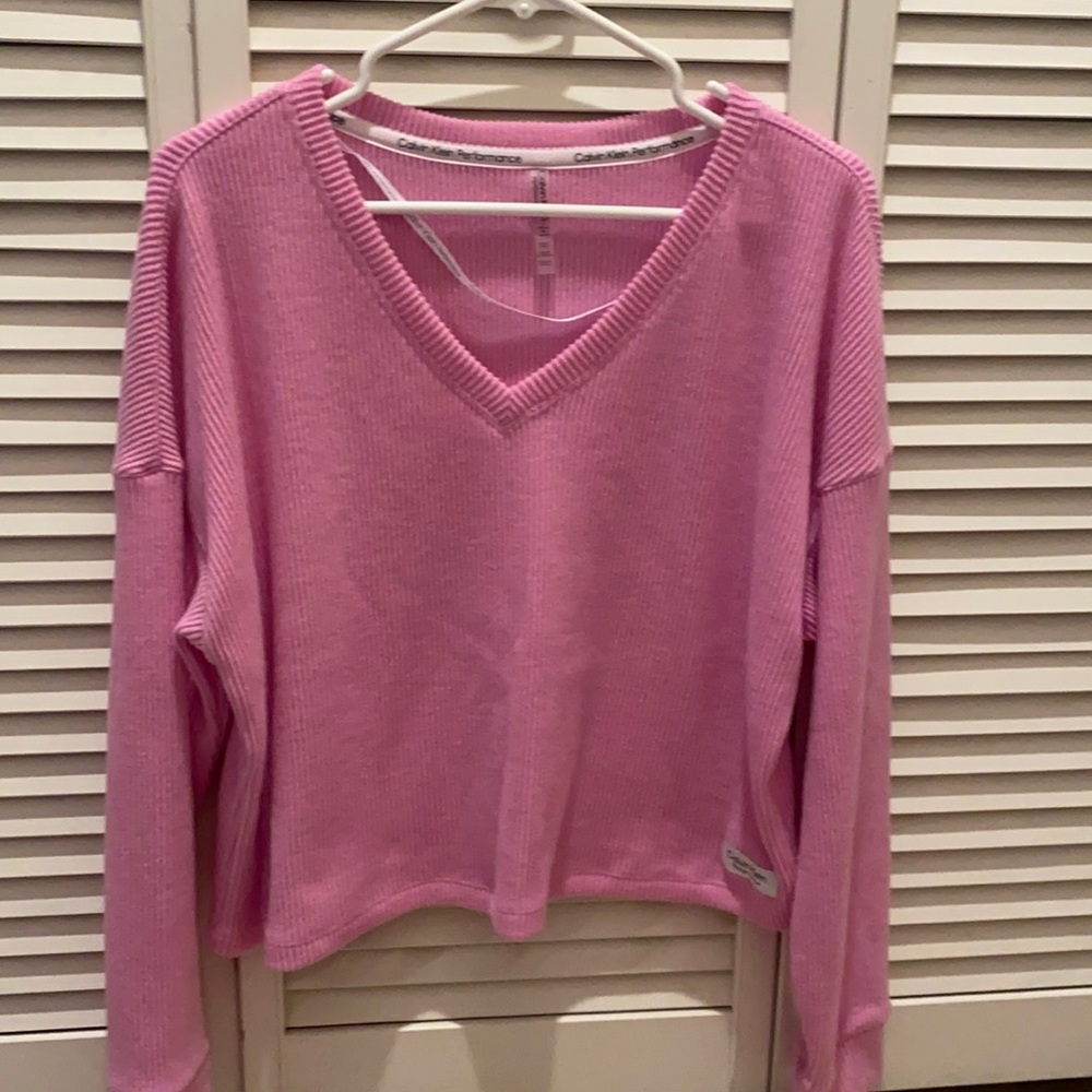Calvin Klein sweater